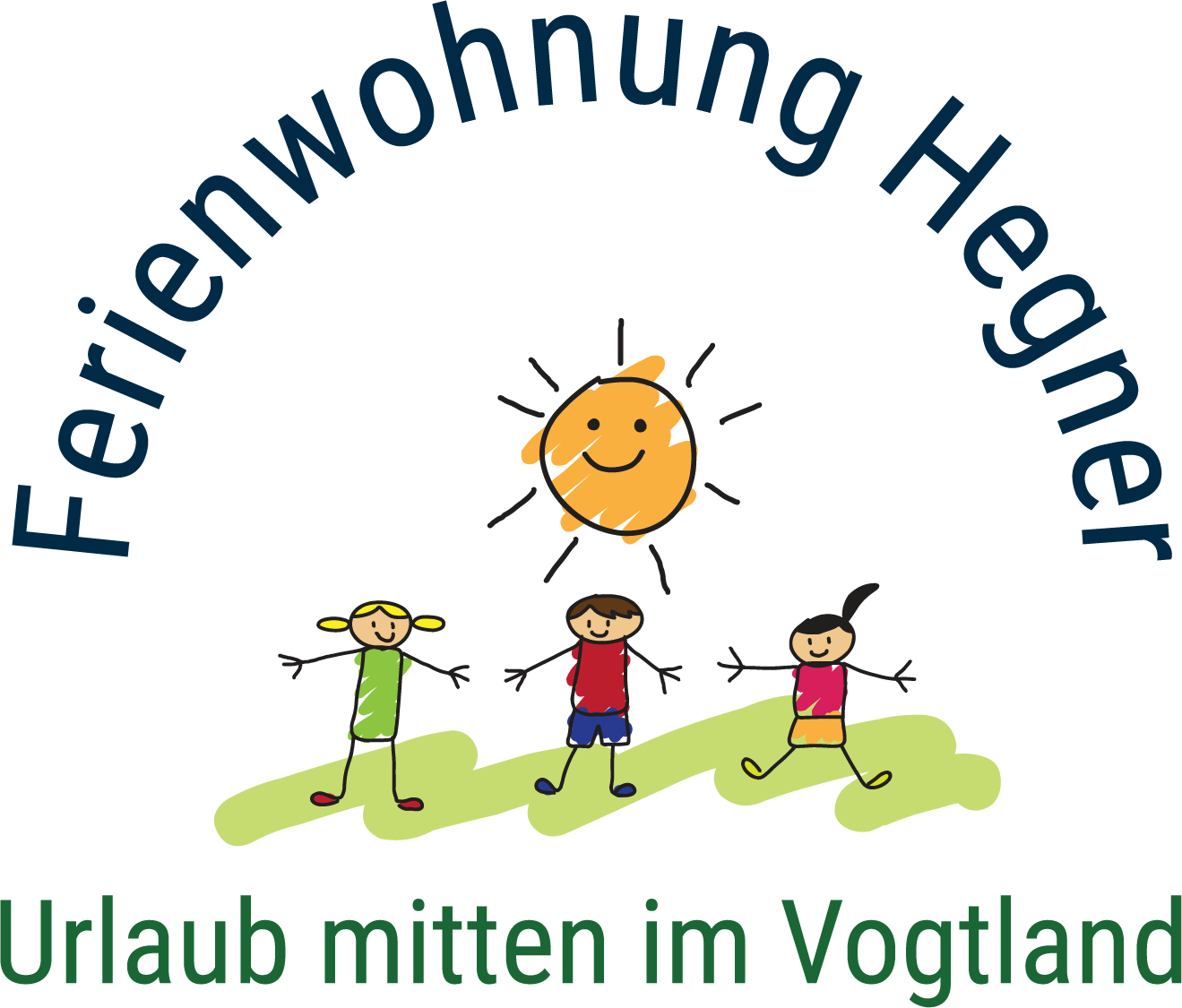 Kontakt Ferienwohnung Hegner